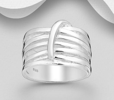 925 Sterling Silver Ring