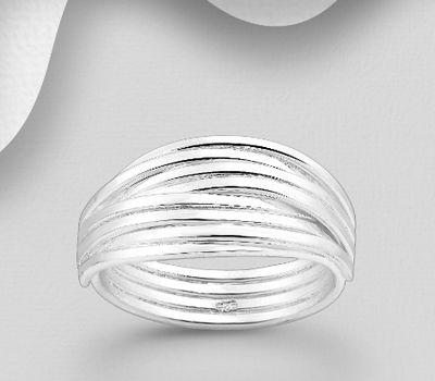 925 Sterling Silver Ring