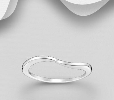 925 Sterling Silver Ring