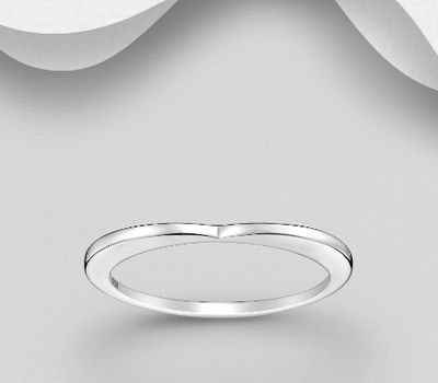 925 Sterling Silver Ring