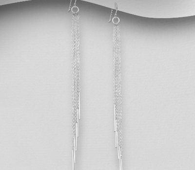 925 Sterling Silver Earrings