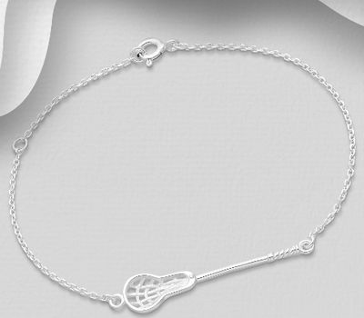 925 Sterling Silver Bracelet