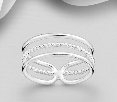 925 Sterling Silver Ring