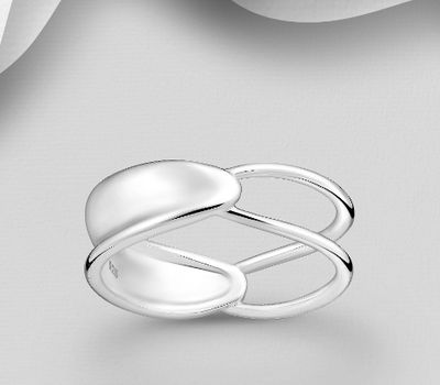 925 Sterling Silver Ring