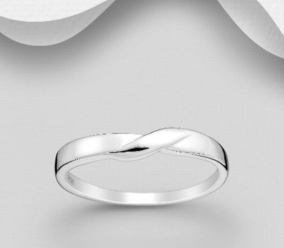 925 Sterling Silver Ring