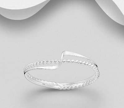 925 Sterling Silver Ring