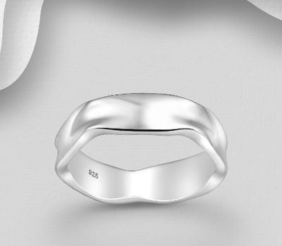 925 Sterling Silver Ring