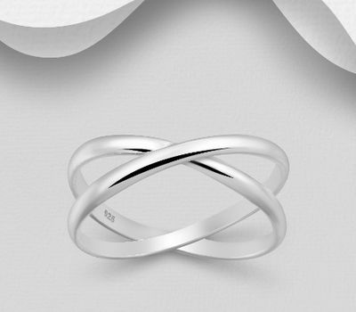 925 Sterling Silver Ring