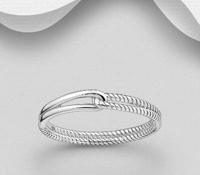 925 Sterling Silver Ring