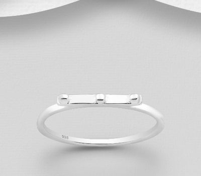 925 Sterling Silver Ring