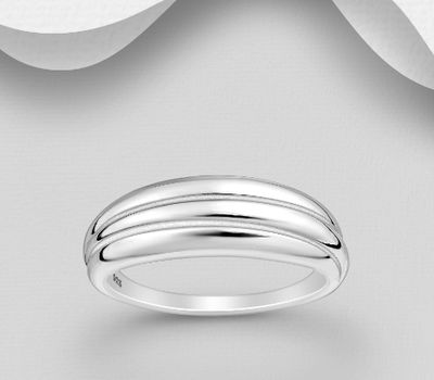 925 Sterling Silver Ring