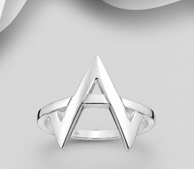 925 Sterling Silver Ring