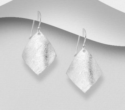 925 Sterling Silver Earrings