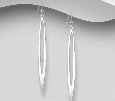 925 Sterling Silver Earrings