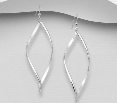 925 Sterling Silver Earrings