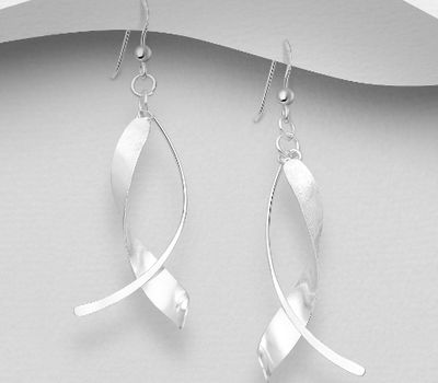 925 Sterling Silver Earrings